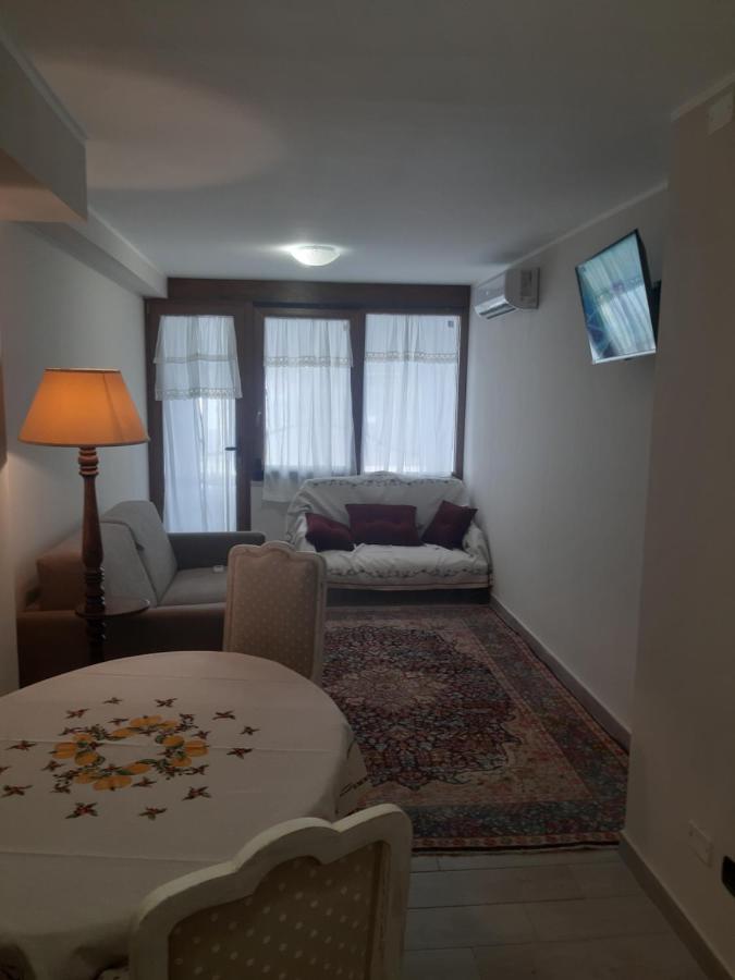 L'oleandro Casa Vacanze Апартаменты